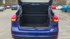 Ford Focus 1.0 EcoBoost 125 Titanium 5dr Petrol Hatchback